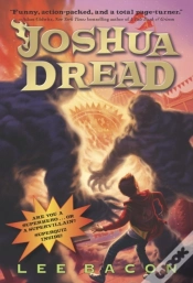 Capa do artigo Joshua Dread