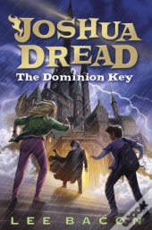 Joshua Dread: The Dominion Key