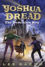 Capa do artigo Joshua Dread: The Dominion Key