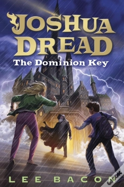 Capa do artigo Joshua Dread: The Dominion Key