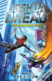 Capa do artigo Joshua Dread: The Nameless Hero