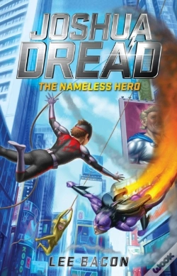 Capa do artigo Joshua Dread: The Nameless Hero