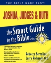 Capa do artigo Joshua & Judges Smart Guide
