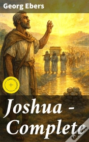 Capa do artigo Joshua — Complete