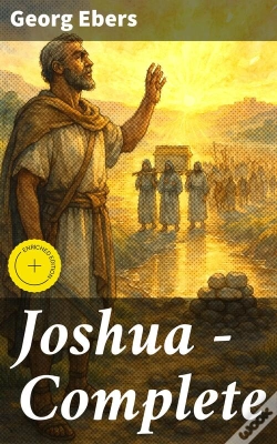 Capa do artigo Joshua — Complete
