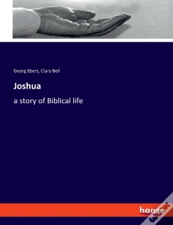 Capa do artigo Joshua