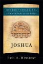 Joshua - Preview