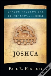Capa do artigo Joshua