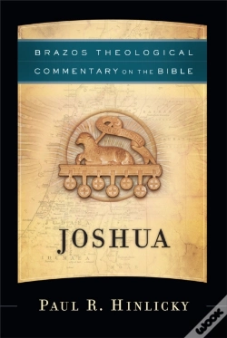 Capa do artigo Joshua