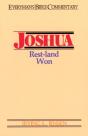 Joshua- Everyman'S Bible Commentary - Preview