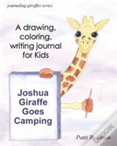 Joshua Giraffe Goes Camping