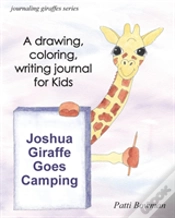 Capa do artigo Joshua Giraffe Goes Camping