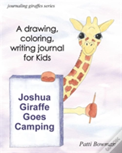 Capa do artigo Joshua Giraffe Goes Camping