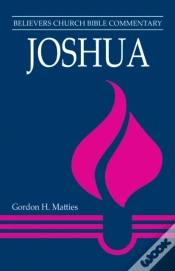 Capa do artigo Joshua