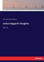Joshua Haggard'S Daughter - Preview