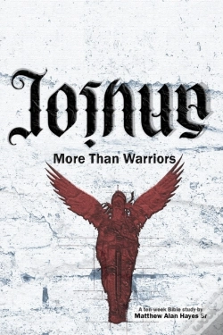 Capa do artigo Joshua