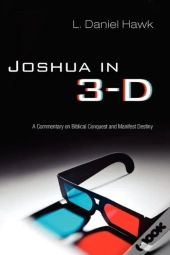 Joshua In 3-D