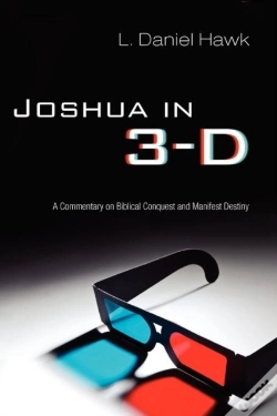 Capa do artigo Joshua In 3-D