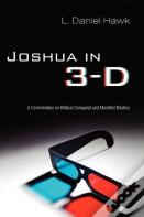 Joshua In 3-D