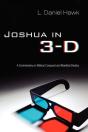 Joshua In 3-D - Preview
