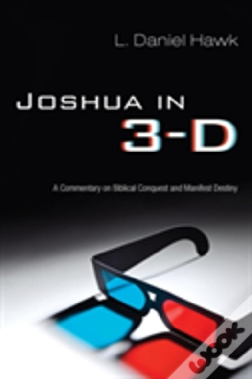 Joshua In 3-D