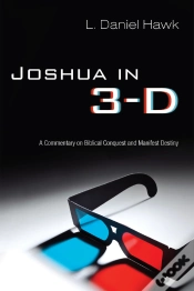 Capa do artigo Joshua In 3-D