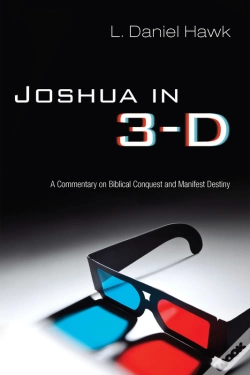 Capa do artigo Joshua In 3-D