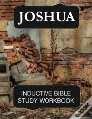 Joshua Inductive Bible Study Workbook