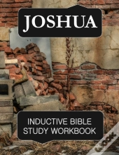 Joshua Inductive Bible Study Workbook