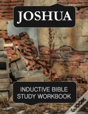 Capa do artigo Joshua Inductive Bible Study Workbook