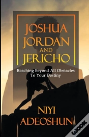 Capa do artigo Joshua, Jordan And Jericho
