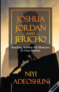 Capa do artigo Joshua, Jordan And Jericho