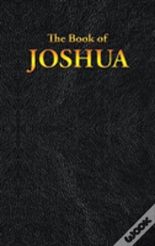Capa do artigo Joshua
