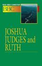 Joshua, Judges And Ruth - Preview