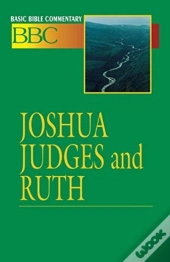 Joshua, Judges And Ruth
