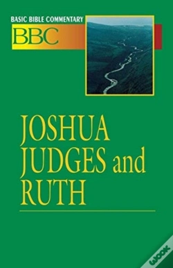 Capa do artigo Joshua, Judges And Ruth