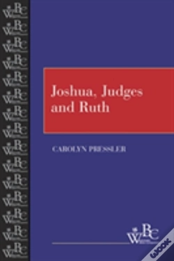 Capa do artigo Joshua, Judges And Ruth