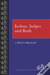 Capa do artigo Joshua, Judges And Ruth