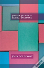 Capa do artigo Joshua, Judges And Ruth For Everyone