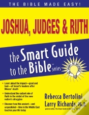 Capa do artigo Joshua, Judges And   Ruth