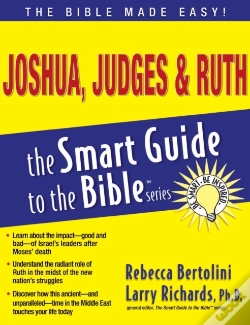 Capa do artigo Joshua, Judges And   Ruth