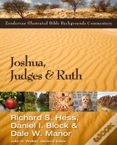 Joshua, Judges, And Ruth