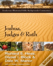 Capa do artigo Joshua, Judges, And Ruth
