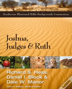 Capa do artigo Joshua, Judges, And Ruth