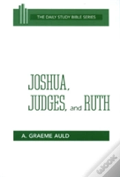 Capa do artigo Joshua, Judges & Ruth