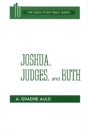 Joshua, Judges & Ruth - Preview