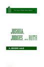 Joshua Judges Ruth H/B Dsb - Preview