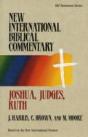 Joshua, Judges, Ruth - Preview