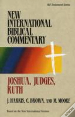 Capa do artigo Joshua, Judges, Ruth