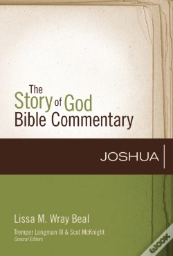Capa do artigo Joshua
